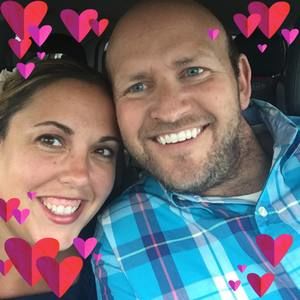 Meet your Posher, Whitney